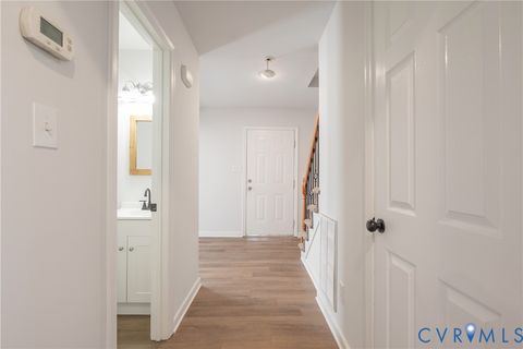 Tiny photo for 2420 Ramsey Court, Henrico, VA 23228 (MLS # 2601772)