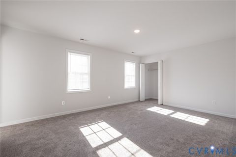 Tiny photo for 2420 Ramsey Court, Henrico, VA 23228 (MLS # 2601772)