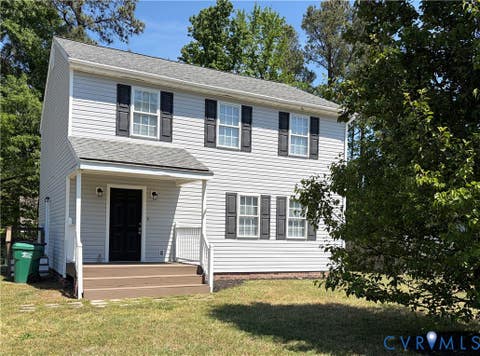 Tiny photo for 2420 Ramsey Court, Henrico, VA 23228 (MLS # 2601772)