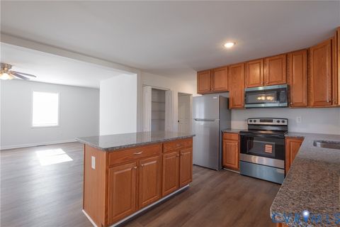 Tiny photo for 2420 Ramsey Court, Henrico, VA 23228 (MLS # 2601772)