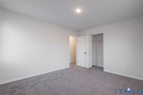 Tiny photo for 2420 Ramsey Court, Henrico, VA 23228 (MLS # 2601772)