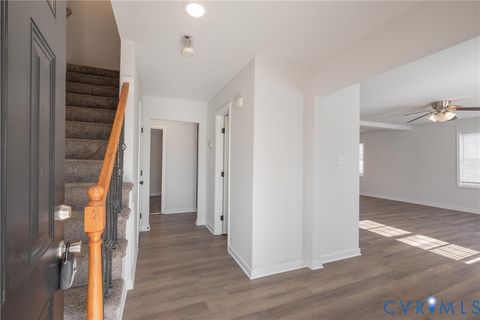 Tiny photo for 2420 Ramsey Court, Henrico, VA 23228 (MLS # 2601772)