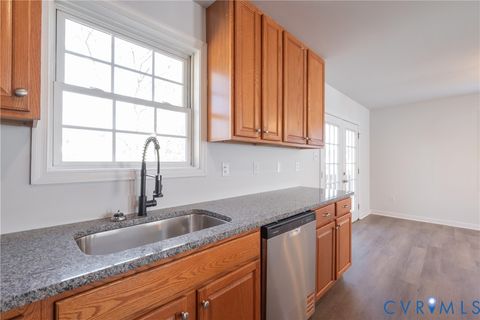 Tiny photo for 2420 Ramsey Court, Henrico, VA 23228 (MLS # 2601772)