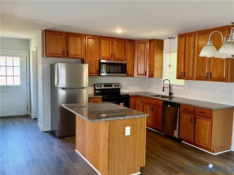 Tiny photo for 2420 Ramsey Court, Henrico, VA 23228 (MLS # 2601772)