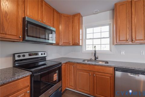 Tiny photo for 2420 Ramsey Court, Henrico, VA 23228 (MLS # 2601772)