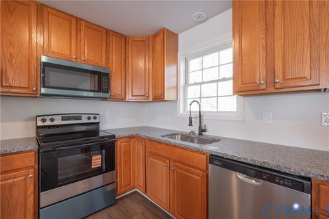 Tiny photo for 2420 Ramsey Court, Henrico, VA 23228 (MLS # 2601772)