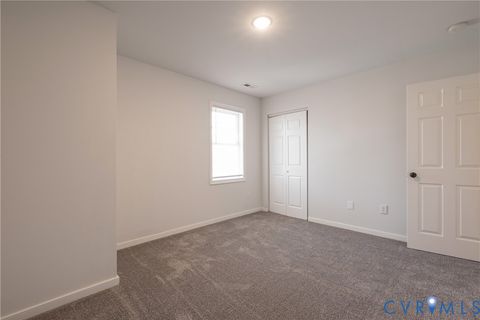Tiny photo for 2420 Ramsey Court, Henrico, VA 23228 (MLS # 2601772)