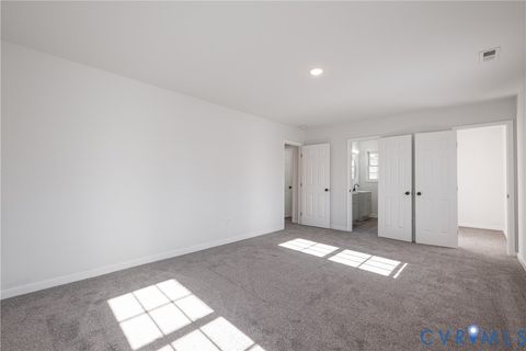 Tiny photo for 2420 Ramsey Court, Henrico, VA 23228 (MLS # 2601772)