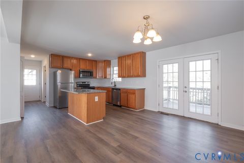 Tiny photo for 2420 Ramsey Court, Henrico, VA 23228 (MLS # 2601772)