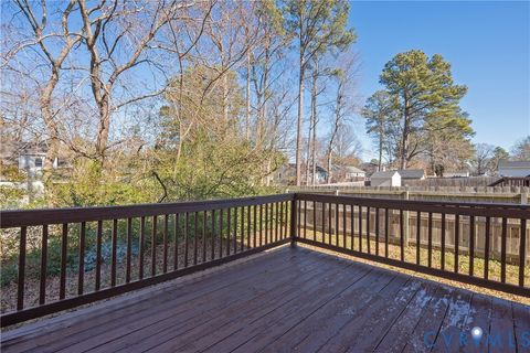 Tiny photo for 2420 Ramsey Court, Henrico, VA 23228 (MLS # 2601772)