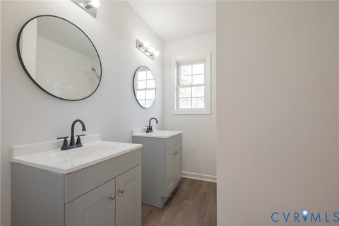 Tiny photo for 2420 Ramsey Court, Henrico, VA 23228 (MLS # 2601772)