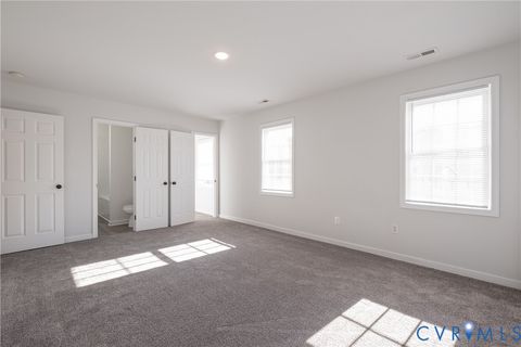 Tiny photo for 2420 Ramsey Court, Henrico, VA 23228 (MLS # 2601772)