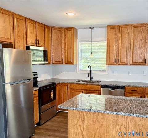 Tiny photo for 2420 Ramsey Court, Henrico, VA 23228 (MLS # 2601772)