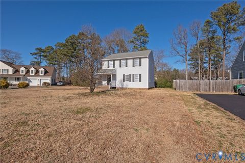Tiny photo for 2420 Ramsey Court, Henrico, VA 23228 (MLS # 2601772)