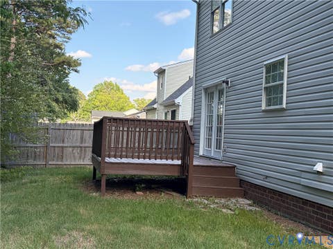 Tiny photo for 2420 Ramsey Court, Henrico, VA 23228 (MLS # 2601772)