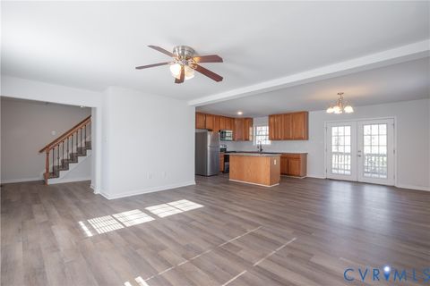 Tiny photo for 2420 Ramsey Court, Henrico, VA 23228 (MLS # 2601772)