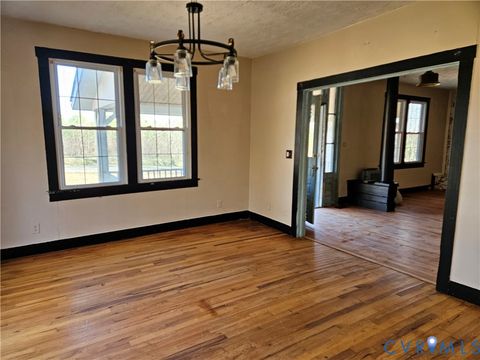 Tiny photo for 10030 Cheathams Road, Amelia Courthouse, VA 23002 (MLS # 2605591)