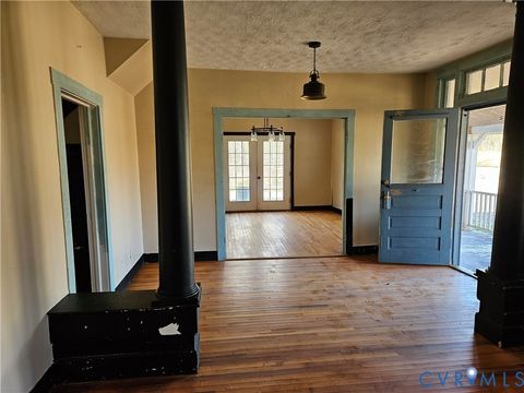 Tiny photo for 10030 Cheathams Road, Amelia Courthouse, VA 23002 (MLS # 2605591)