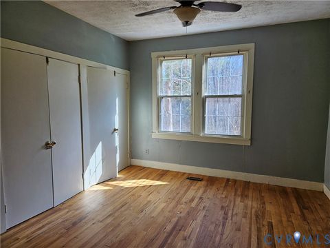 Tiny photo for 10030 Cheathams Road, Amelia Courthouse, VA 23002 (MLS # 2605591)