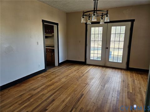 Tiny photo for 10030 Cheathams Road, Amelia Courthouse, VA 23002 (MLS # 2605591)