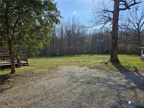 Tiny photo for 10030 Cheathams Road, Amelia Courthouse, VA 23002 (MLS # 2605591)
