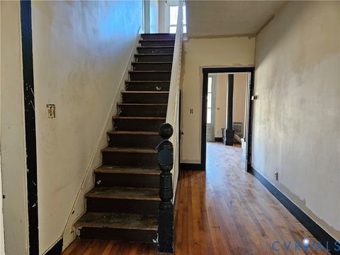 Tiny photo for 10030 Cheathams Road, Amelia Courthouse, VA 23002 (MLS # 2605591)