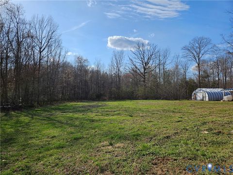 Tiny photo for 10030 Cheathams Road, Amelia Courthouse, VA 23002 (MLS # 2605591)