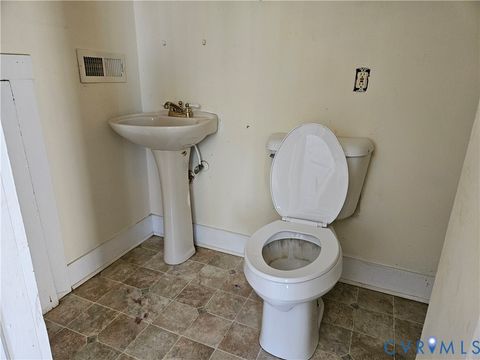 Tiny photo for 10030 Cheathams Road, Amelia Courthouse, VA 23002 (MLS # 2605591)