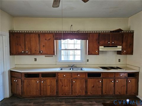 Tiny photo for 10030 Cheathams Road, Amelia Courthouse, VA 23002 (MLS # 2605591)