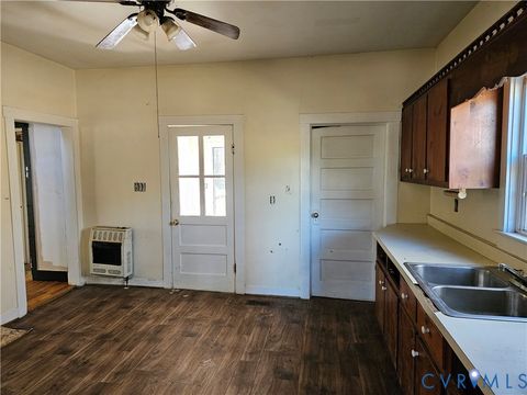 Tiny photo for 10030 Cheathams Road, Amelia Courthouse, VA 23002 (MLS # 2605591)