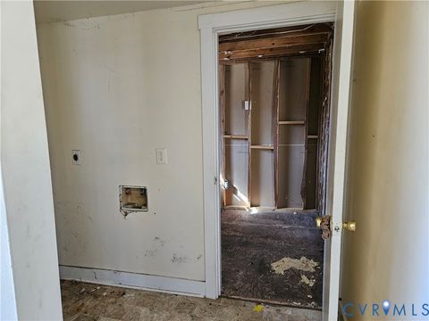 Tiny photo for 10030 Cheathams Road, Amelia Courthouse, VA 23002 (MLS # 2605591)