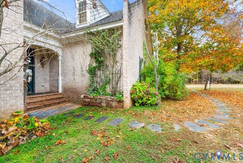 Tiny photo for 574 Old Kings Road, Charlotte Courthouse, VA 23937 (MLS # 2607992)