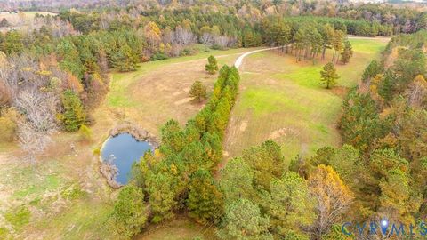 Tiny photo for 574 Old Kings Road, Charlotte Courthouse, VA 23937 (MLS # 2607992)