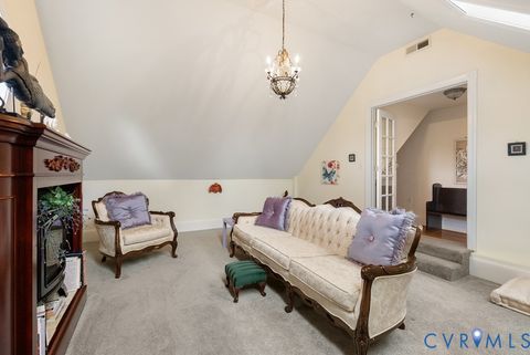 Tiny photo for 574 Old Kings Road, Charlotte Courthouse, VA 23937 (MLS # 2607992)