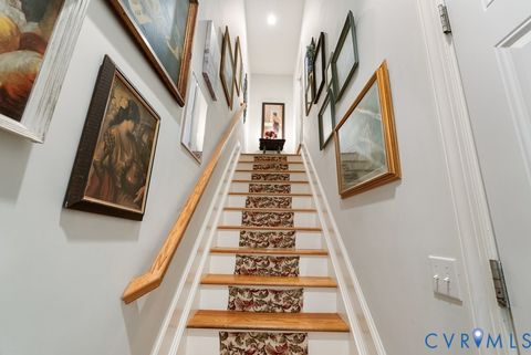 Tiny photo for 574 Old Kings Road, Charlotte Courthouse, VA 23937 (MLS # 2607992)