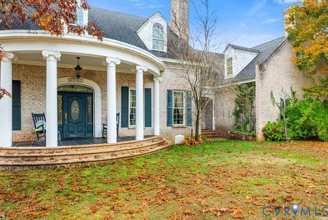 Tiny photo for 574 Old Kings Road, Charlotte Courthouse, VA 23937 (MLS # 2607992)