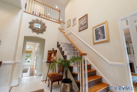 Tiny photo for 574 Old Kings Road, Charlotte Courthouse, VA 23937 (MLS # 2607992)