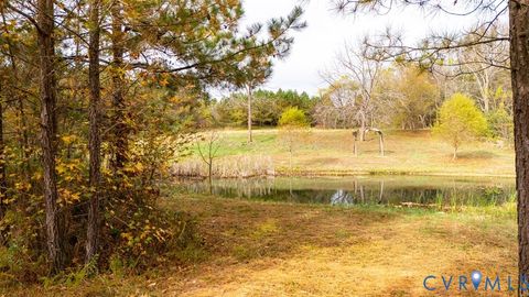 Tiny photo for 574 Old Kings Road, Charlotte Courthouse, VA 23937 (MLS # 2607992)