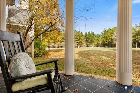 Tiny photo for 574 Old Kings Road, Charlotte Courthouse, VA 23937 (MLS # 2607992)