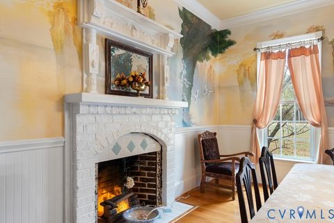 Tiny photo for 574 Old Kings Road, Charlotte Courthouse, VA 23937 (MLS # 2607992)