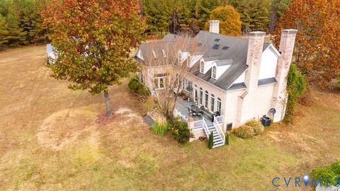 Tiny photo for 574 Old Kings Road, Charlotte Courthouse, VA 23937 (MLS # 2607992)