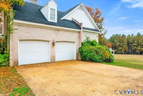 Tiny photo for 574 Old Kings Road, Charlotte Courthouse, VA 23937 (MLS # 2607992)