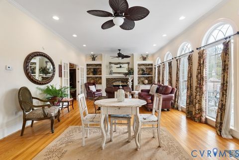 Tiny photo for 574 Old Kings Road, Charlotte Courthouse, VA 23937 (MLS # 2607992)