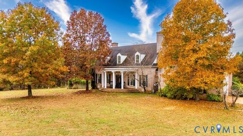 Tiny photo for 574 Old Kings Road, Charlotte Courthouse, VA 23937 (MLS # 2607992)