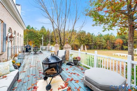 Tiny photo for 574 Old Kings Road, Charlotte Courthouse, VA 23937 (MLS # 2607992)