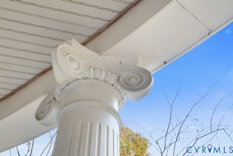 Tiny photo for 574 Old Kings Road, Charlotte Courthouse, VA 23937 (MLS # 2607992)