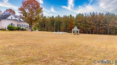 Tiny photo for 574 Old Kings Road, Charlotte Courthouse, VA 23937 (MLS # 2607992)