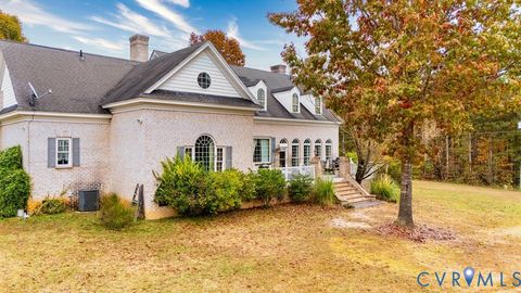 Tiny photo for 574 Old Kings Road, Charlotte Courthouse, VA 23937 (MLS # 2607992)