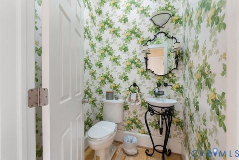 Tiny photo for 574 Old Kings Road, Charlotte Courthouse, VA 23937 (MLS # 2607992)