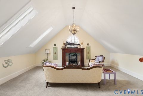 Tiny photo for 574 Old Kings Road, Charlotte Courthouse, VA 23937 (MLS # 2607992)